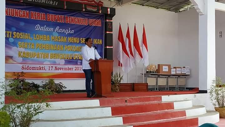 Daerah