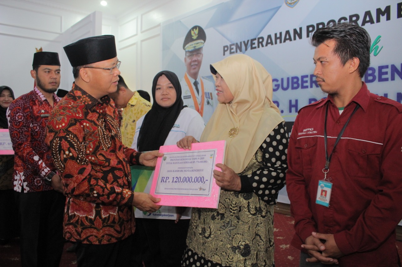 Pemerintahan