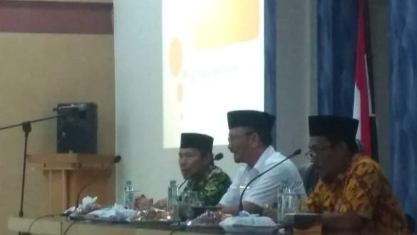 Pemkot bengkulu
