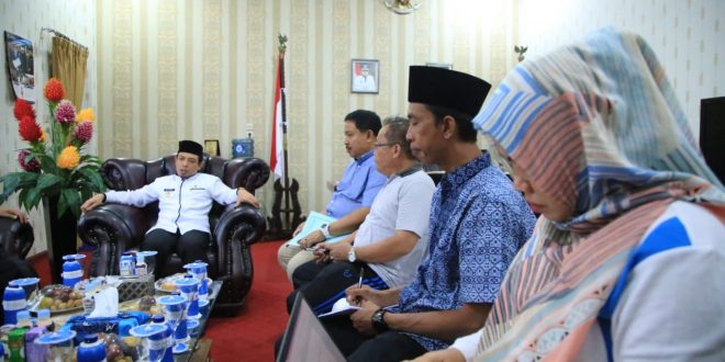 Pemkot bengkulu