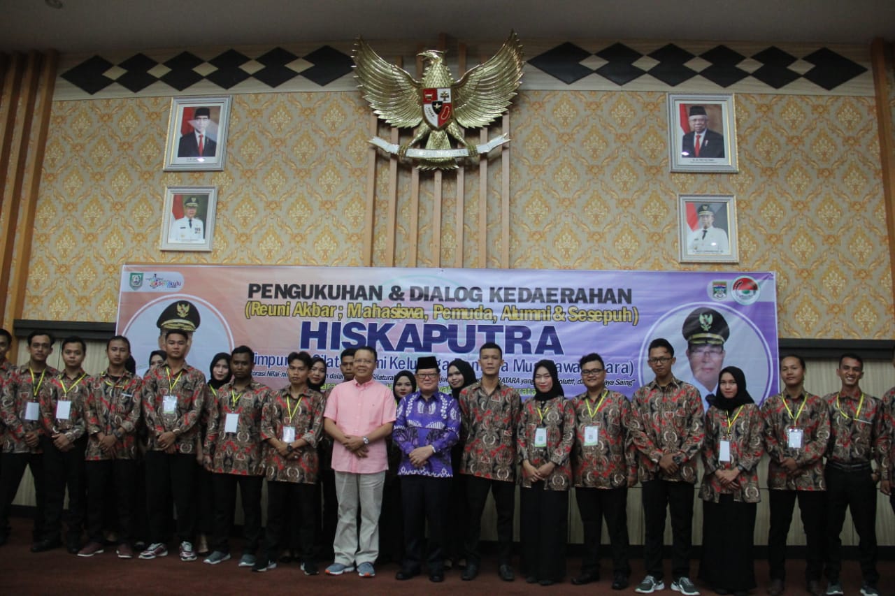 Pemerintahan