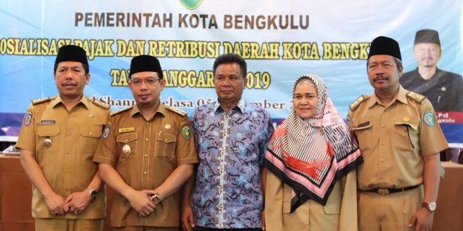 Pemkot bengkulu