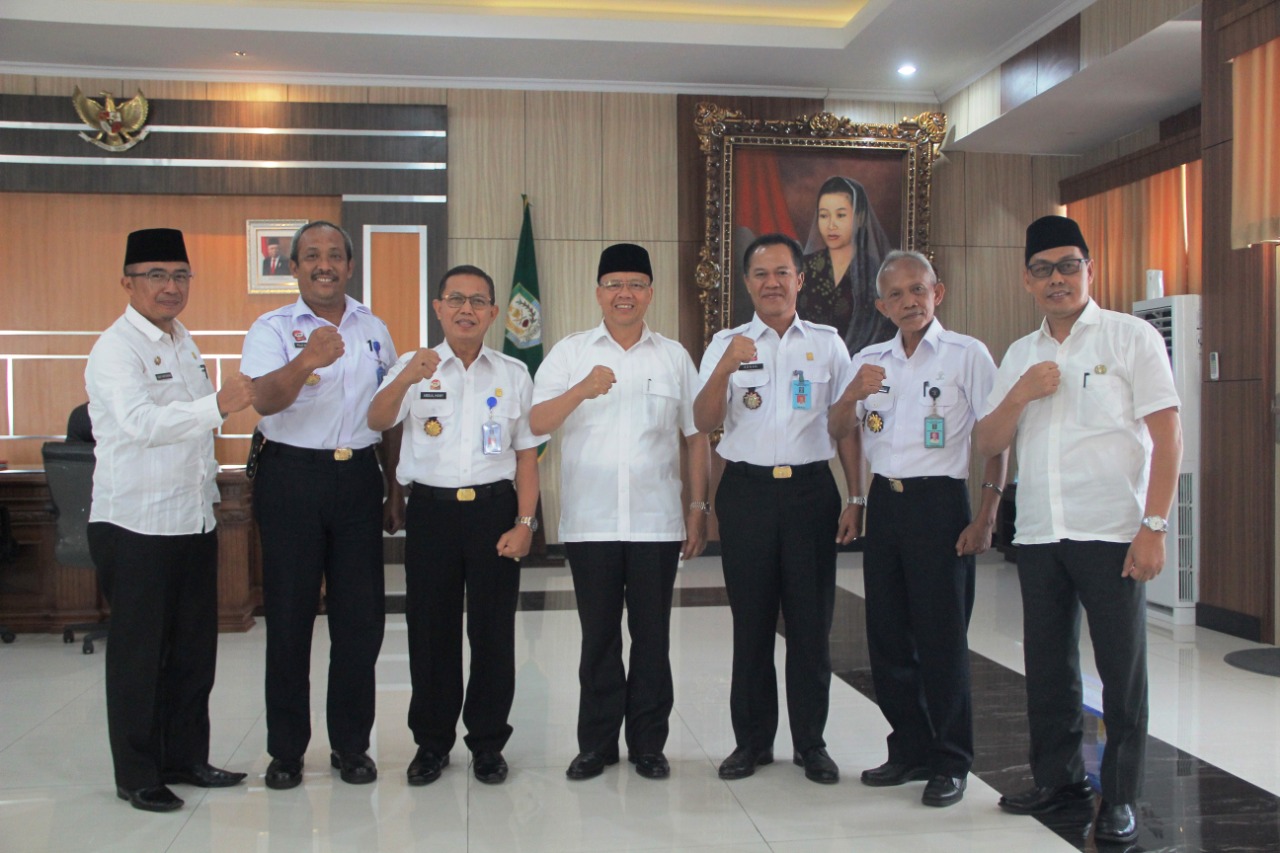 Pemerintahan