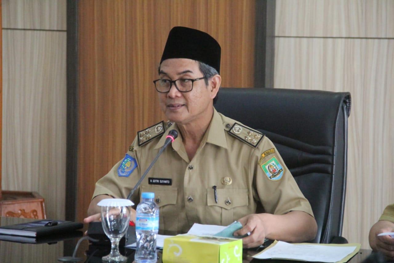 Pemerintahan