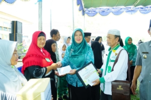 Daerah