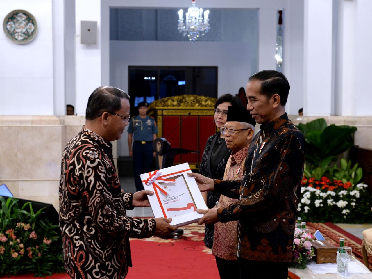 Pemerintahan