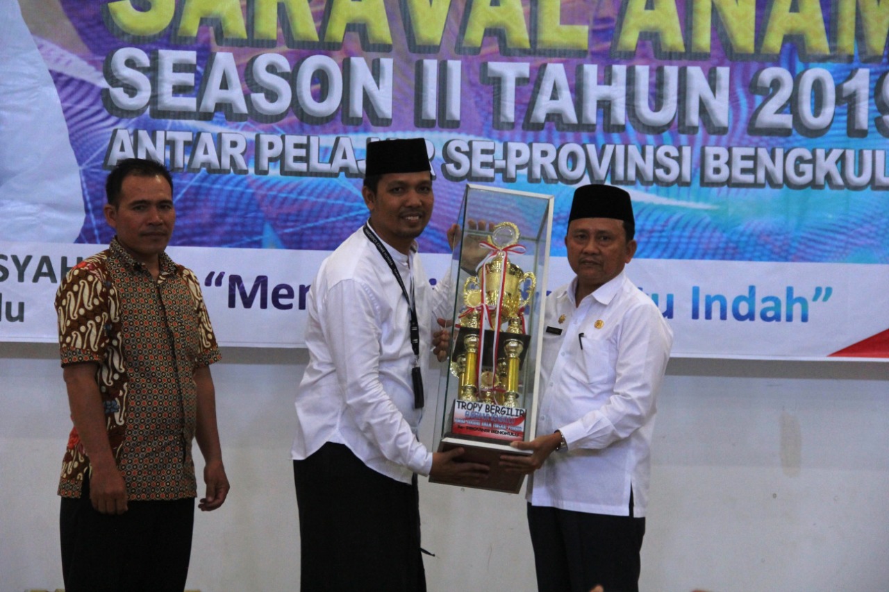 Pemerintahan