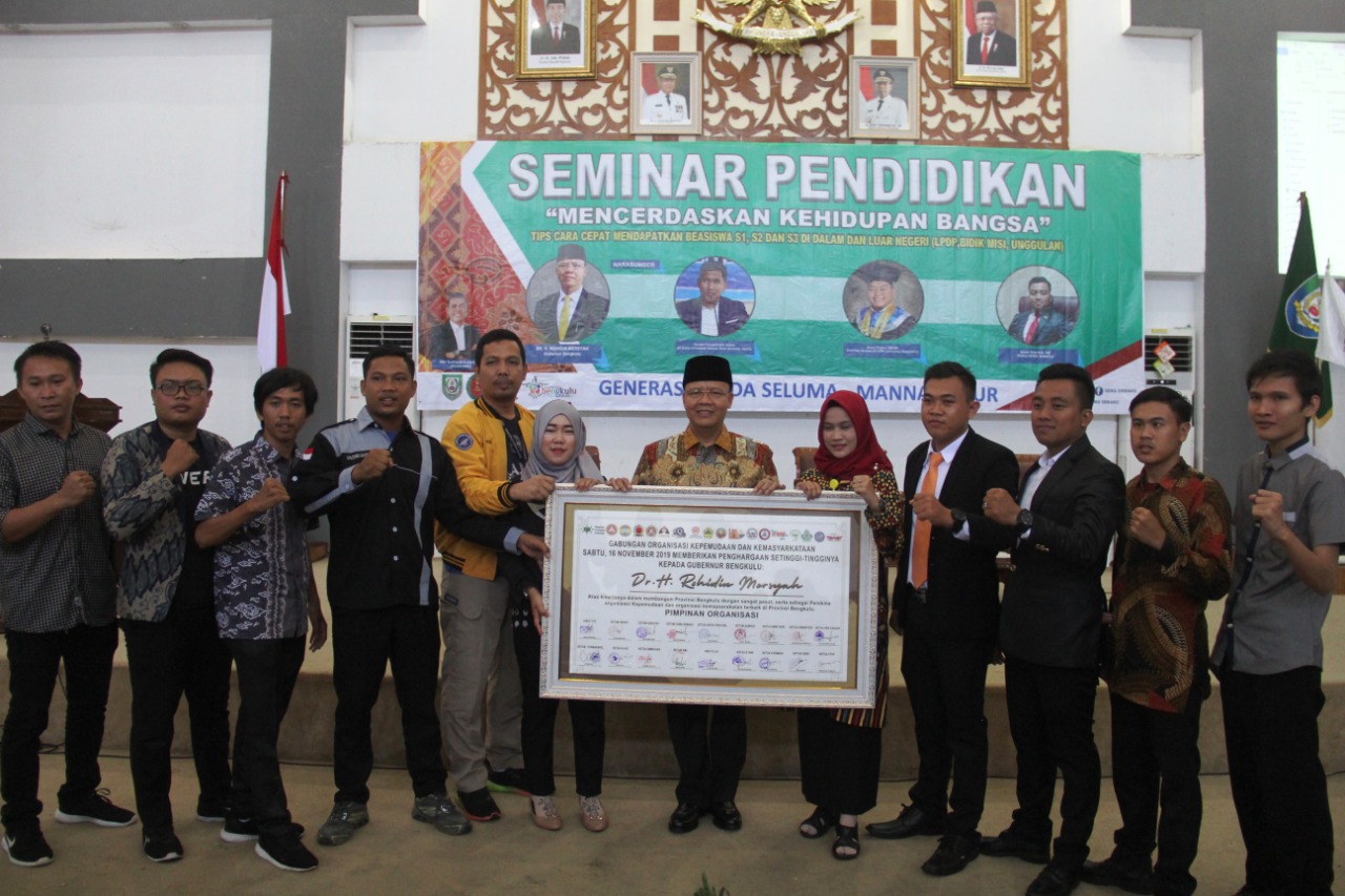 Pemerintahan
