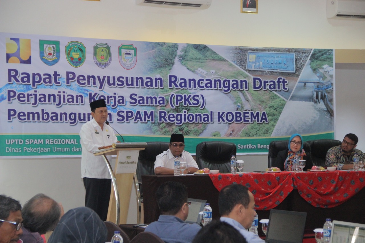 Pemerintahan