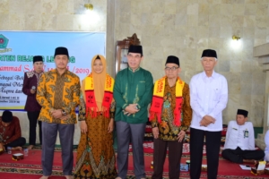 Daerah