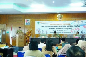 Daerah