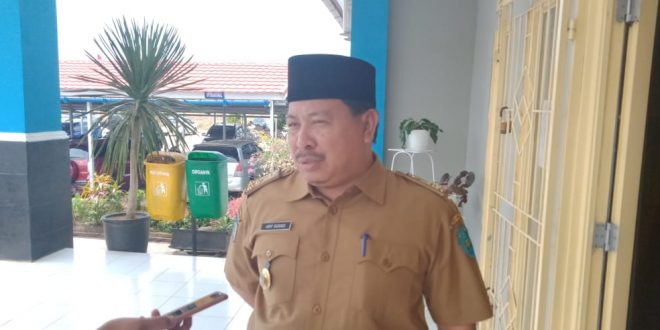 Pemkot bengkulu