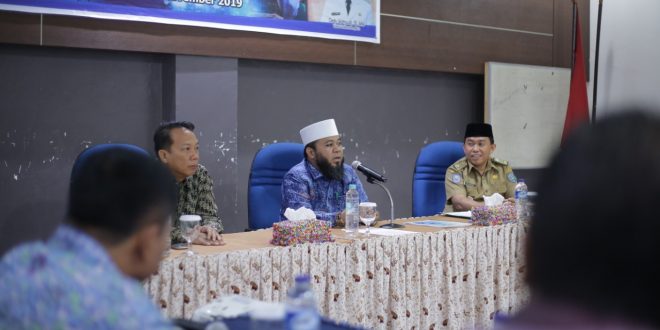 Pemkot bengkulu