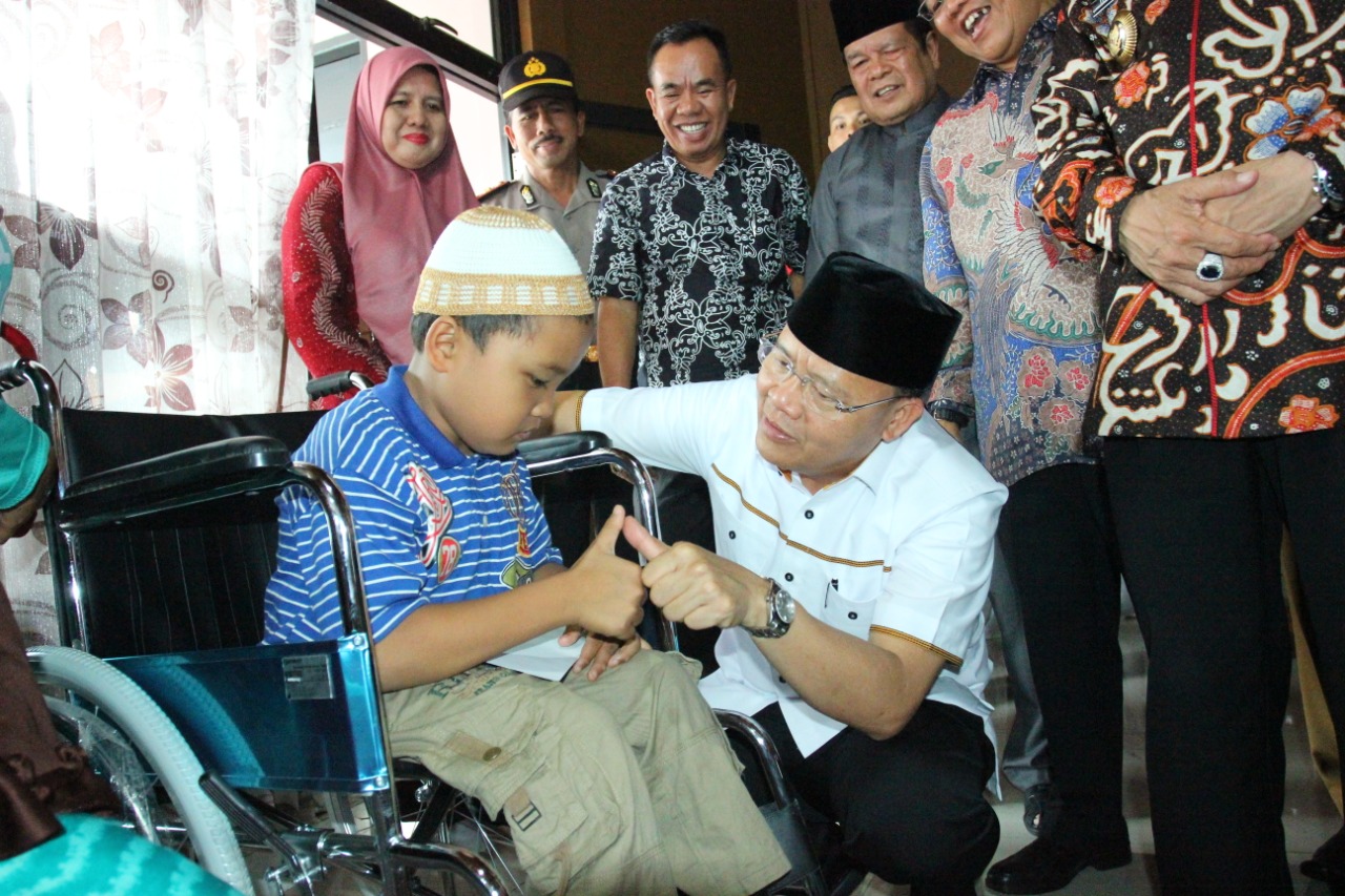 Pemerintahan