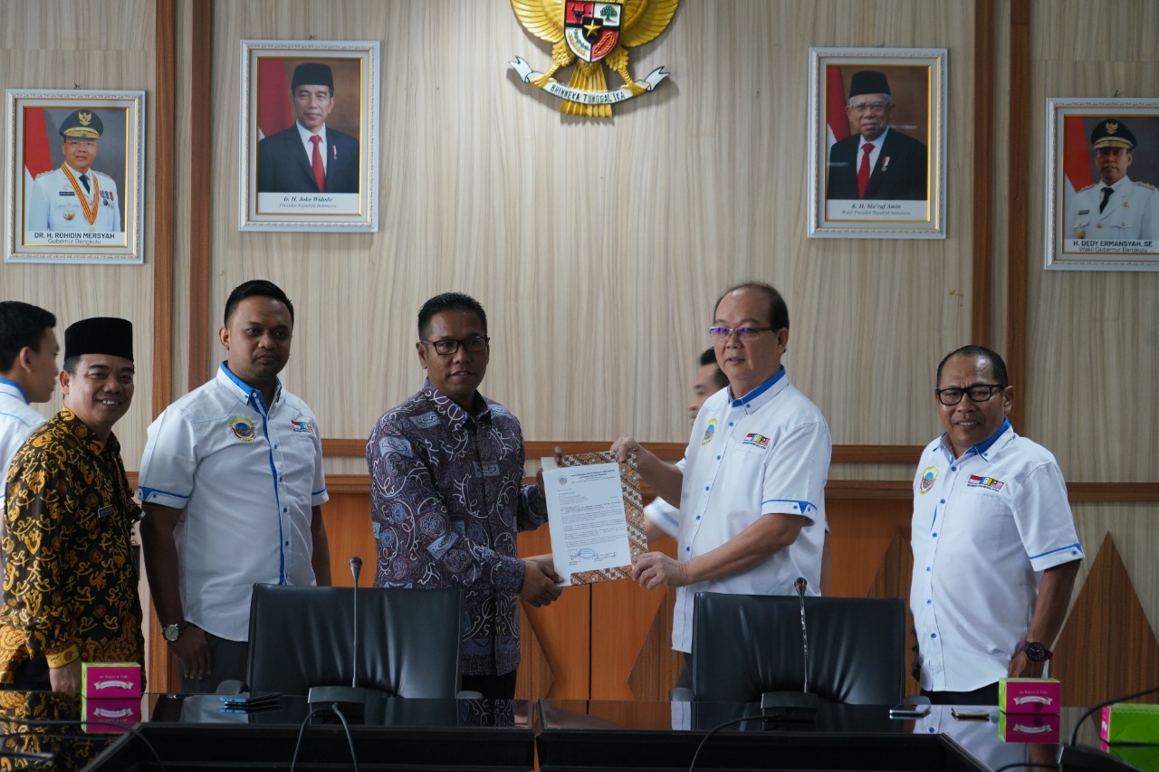 Pemerintahan