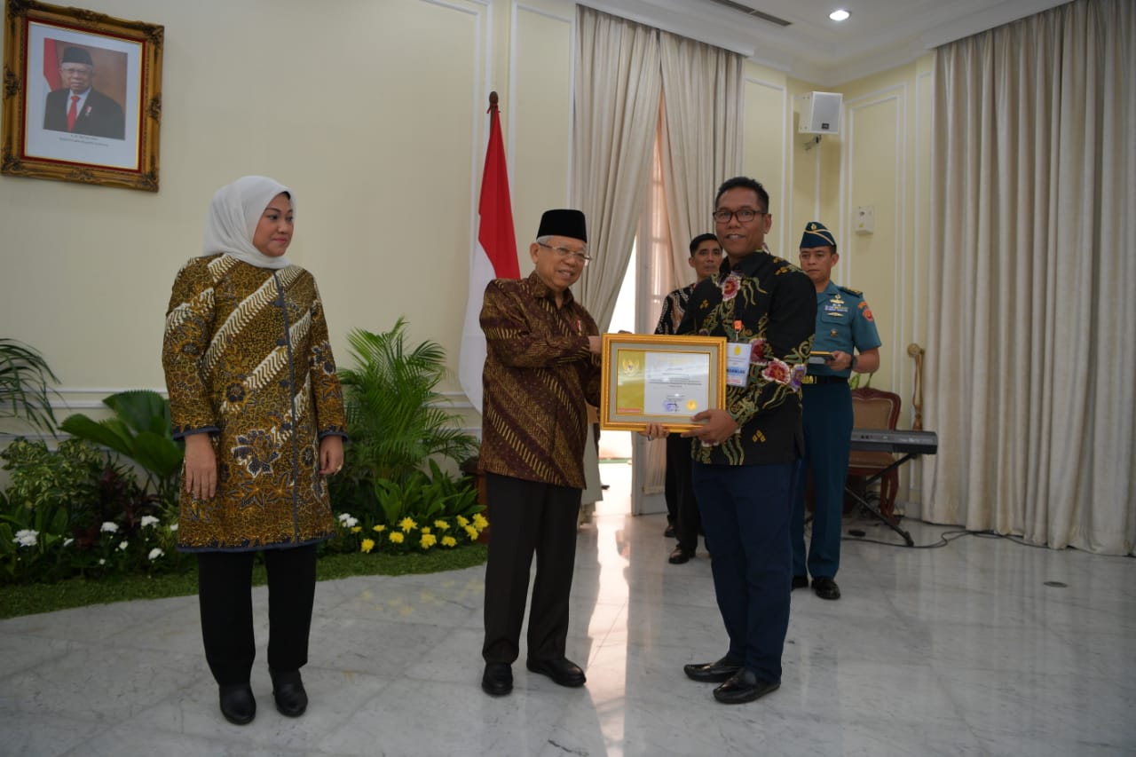 Pemerintahan