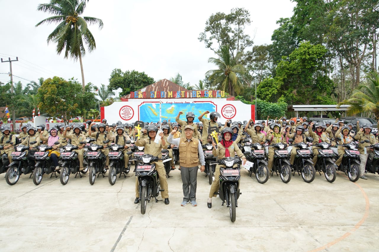 Pemerintahan