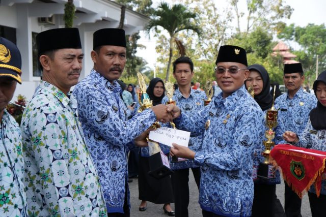Daerah