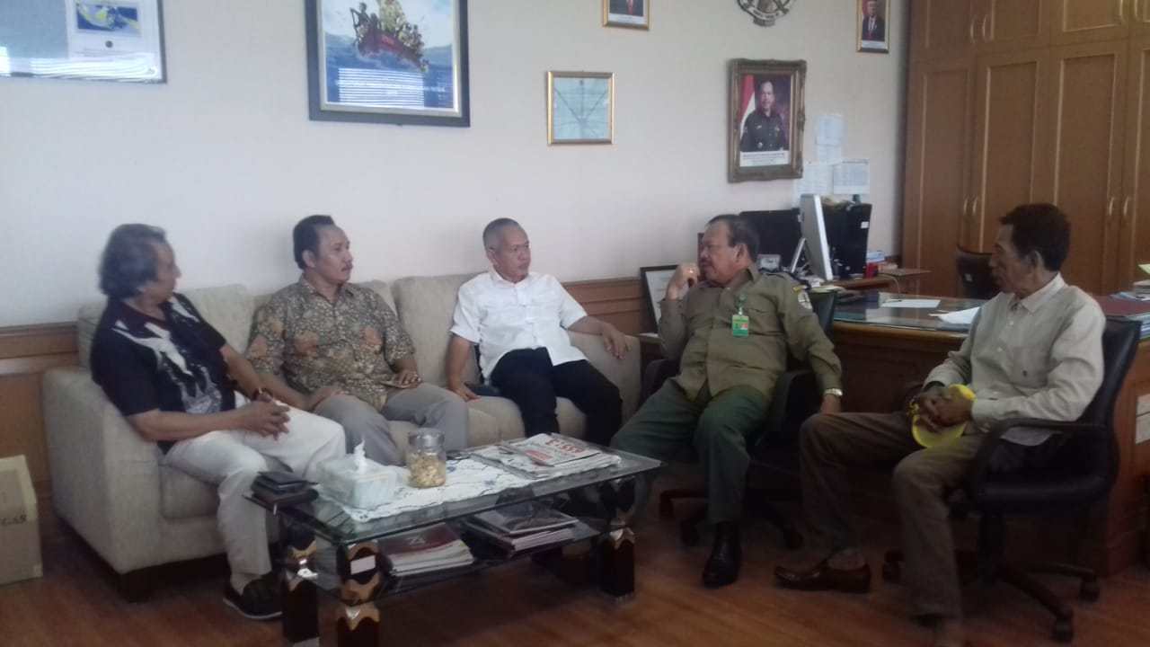 Pemerintahan