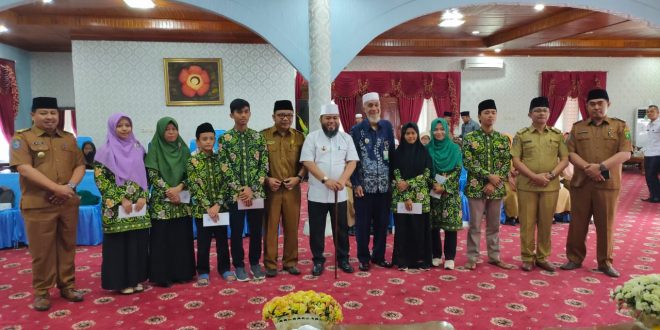 Pemkot bengkulu