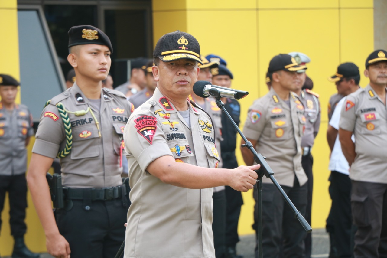 Pemerintahan