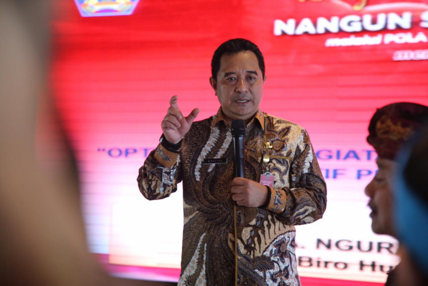Pemerintahan