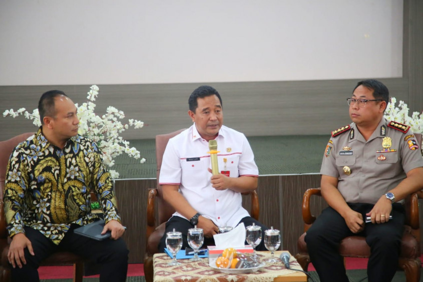 Pemerintahan