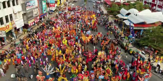 Pemkot bengkulu