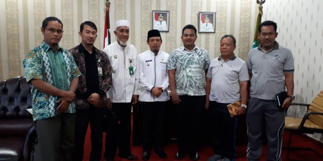 Pemkot bengkulu