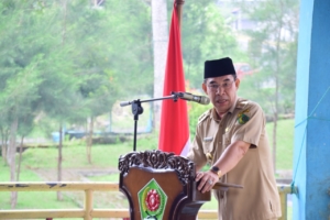 Daerah