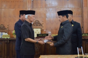 Daerah
