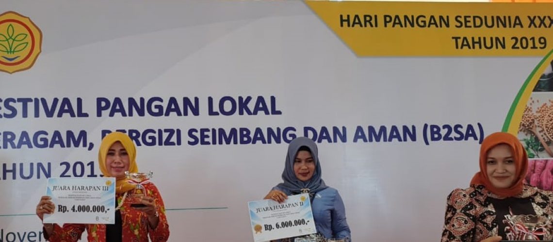 Daerah