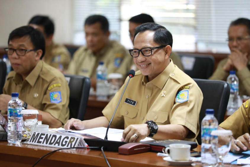 Pemerintahan