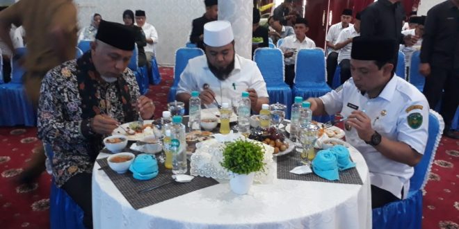 Pemkot bengkulu