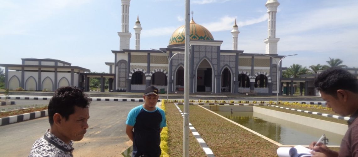 Daerah