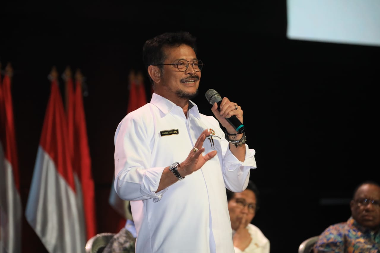 Pemerintahan