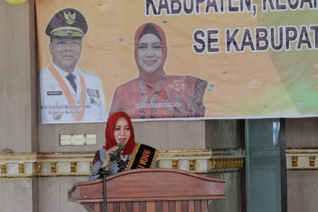 Daerah