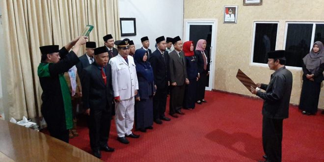 Pemkot bengkulu