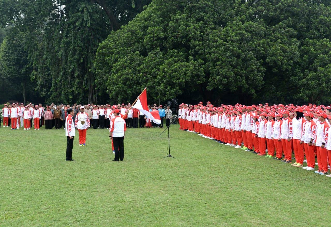 Pemerintahan