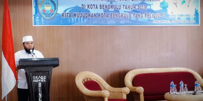 Pemkot bengkulu