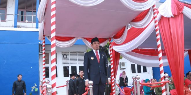 Pemkot bengkulu