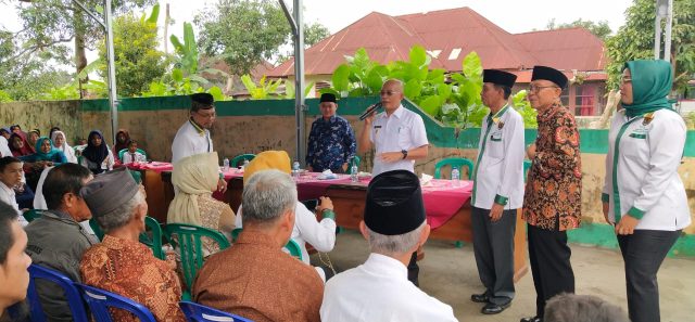 Daerah