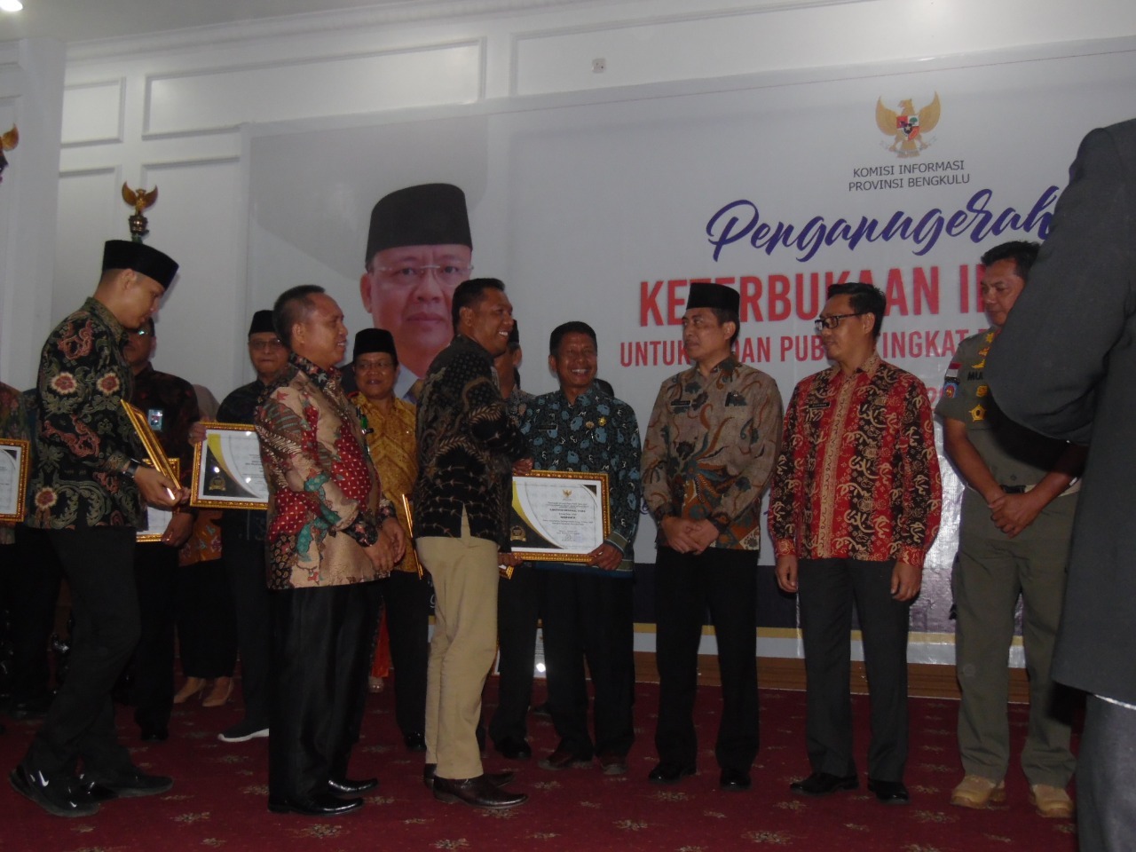 Daerah