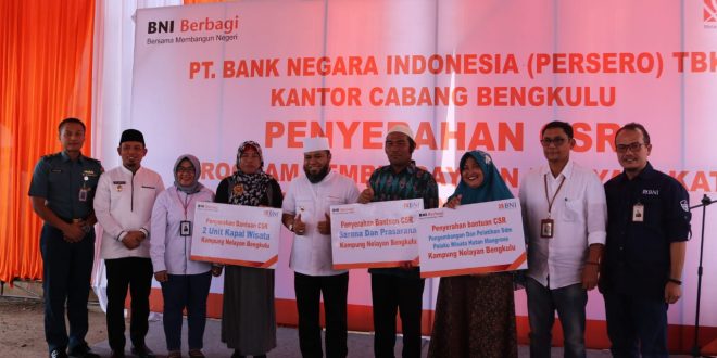 Pemkot Bengkulu