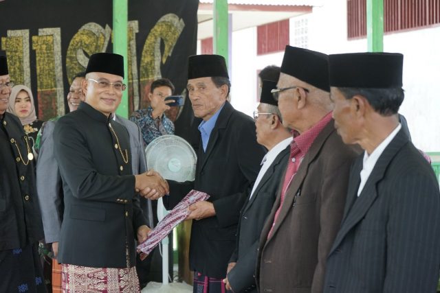 Daerah
