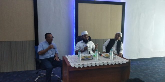 Pemkot bengkulu