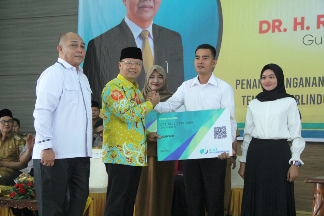Pemerintahan