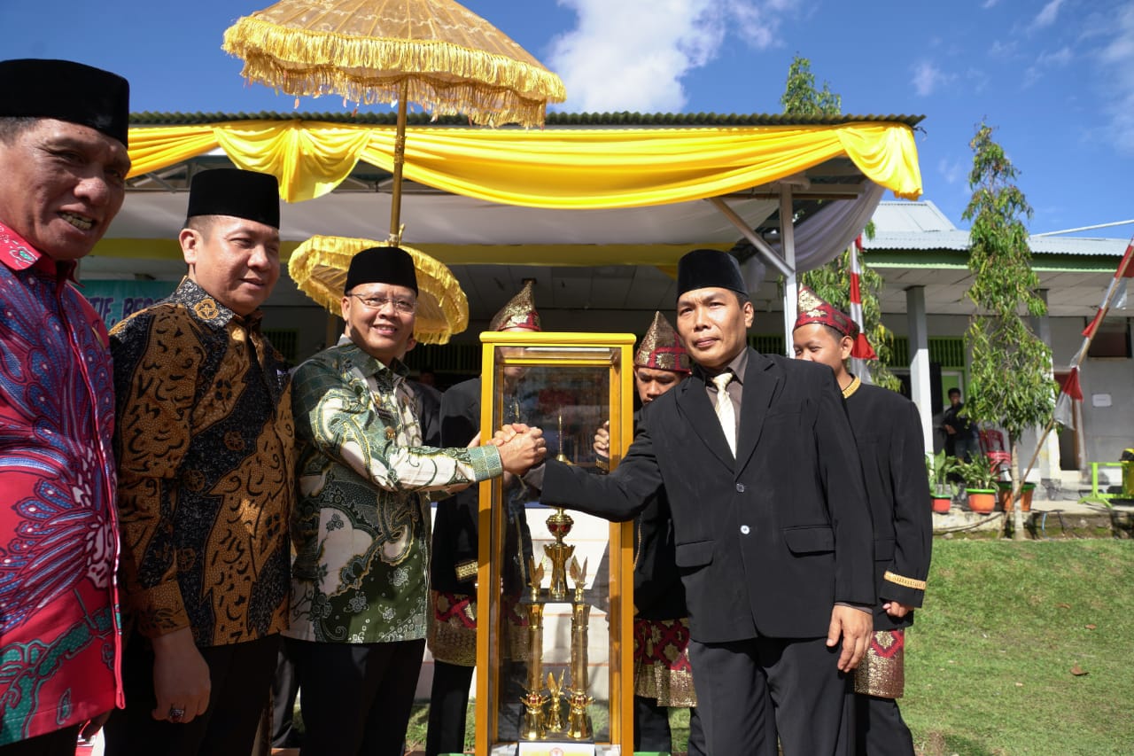 Pemerintahan