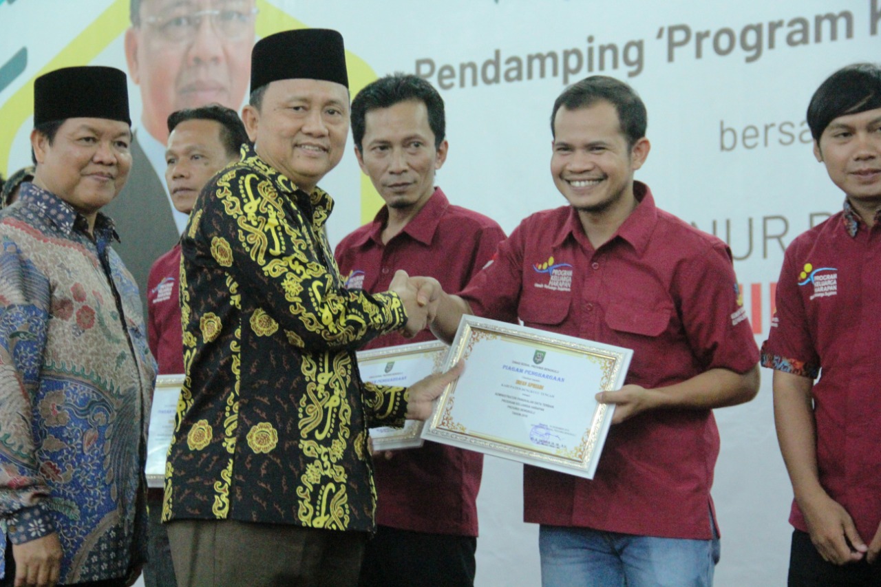 Pemerintahan