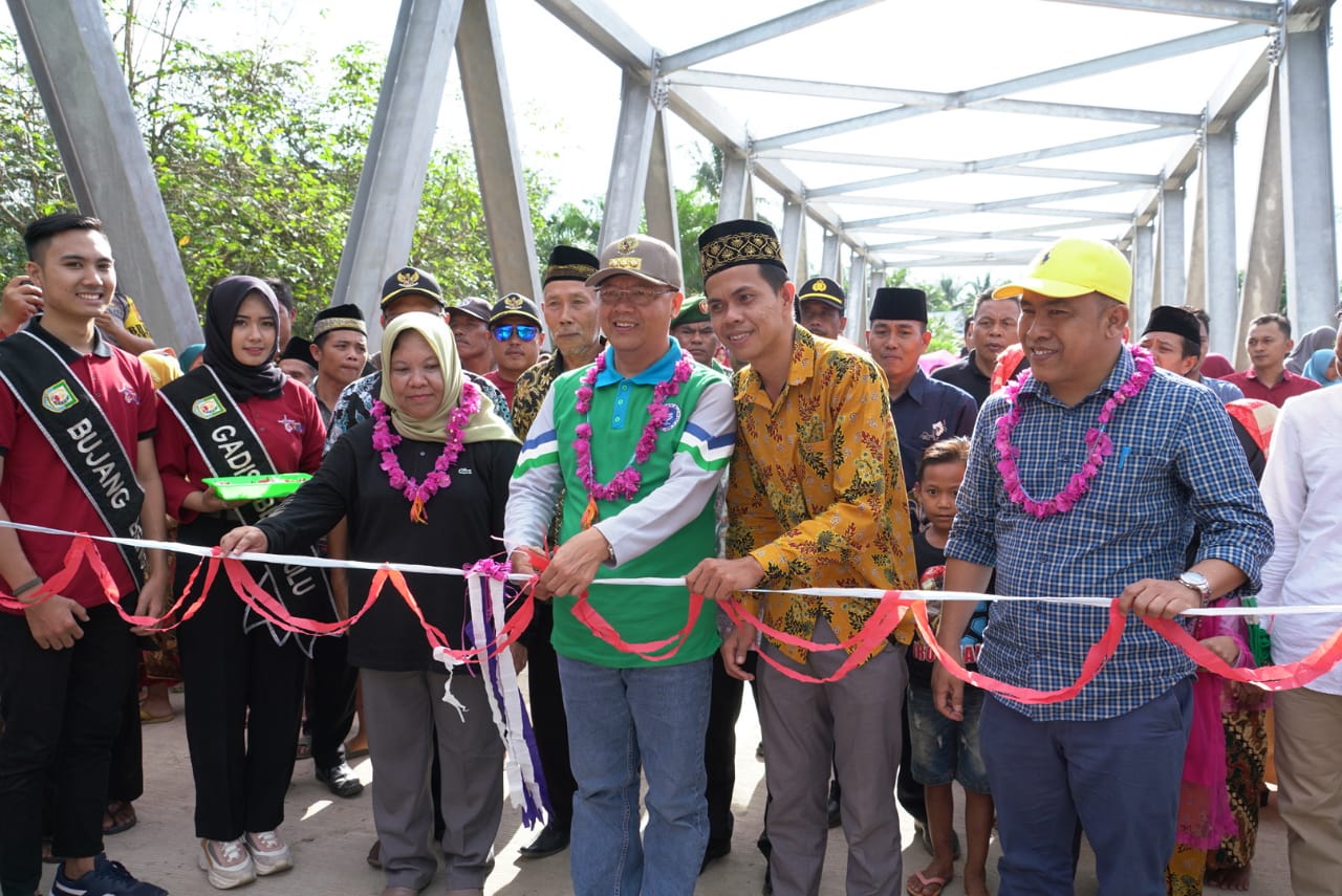 Pemerintahan